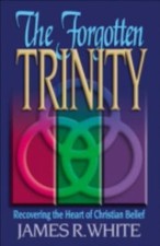 Forgotten Trinity, The - James R White, 1556617259, paperback