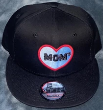 Eminem Slim Shady "Mom's Spaghetti Detroit Opening" Moms New Era Hat 2022 NEW!