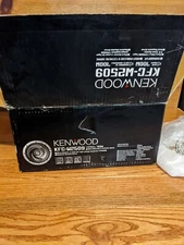 MTX Road Thunder 10" Subwoofer (see pics for more info)