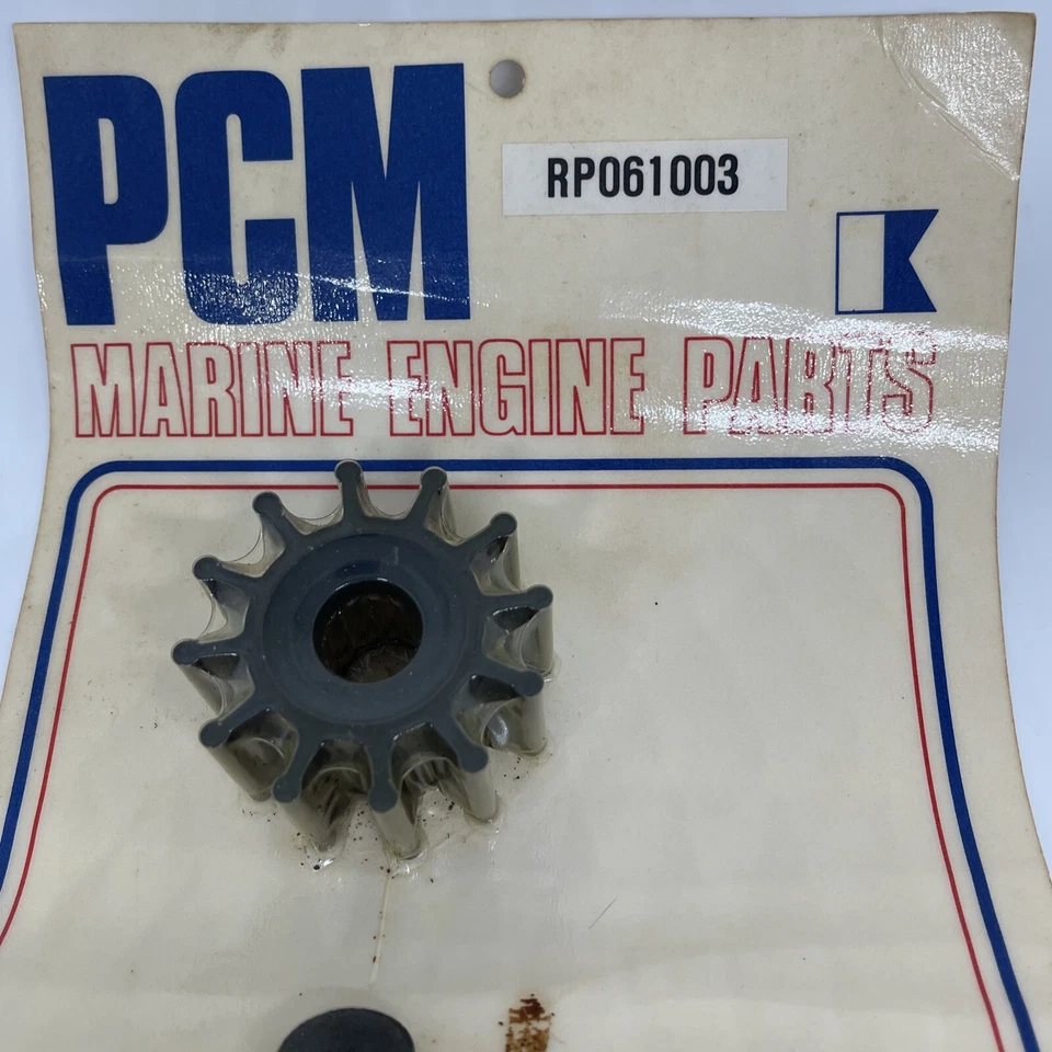 PCM Sterndrive Motors & Components Marine Engine Parts RP061003 - Image 2 of 3
