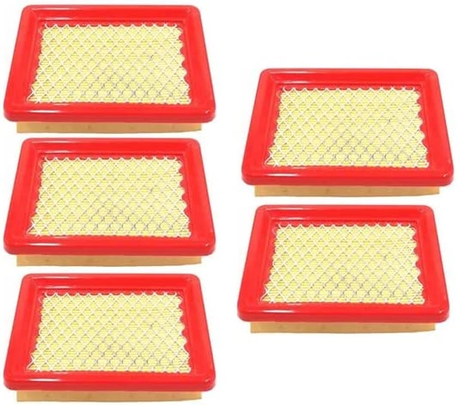 MOWFILL 5 Pack 951 15245 Air Filter Replace for MTD 951 15245 751