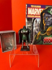 Doctor Doom (#10) Eaglemoss Classic Marvel Co...