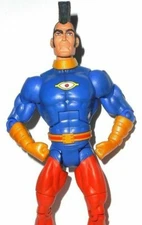 DC universe Classics OMAC o.m.a.c. wave 15 validus series complete kmart exclusi