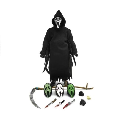 Ghostface Ultimate 7