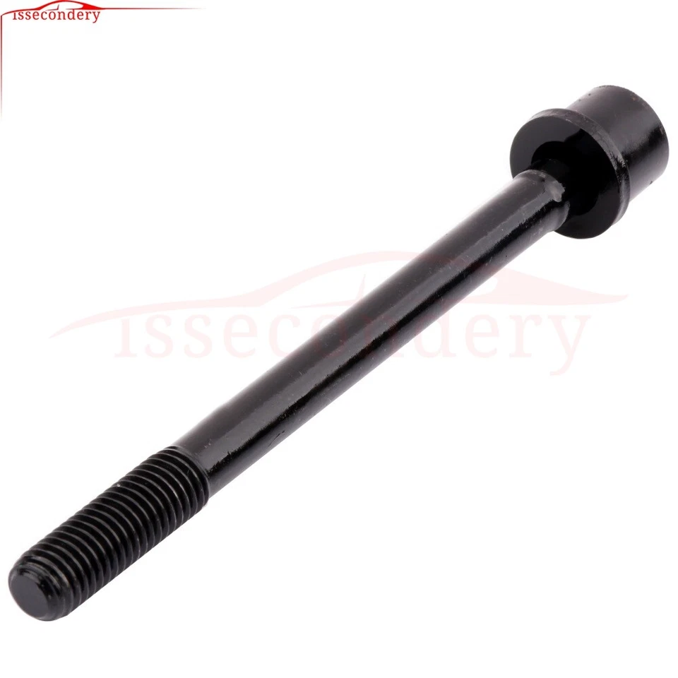Head Bolts Fit For 85-04 Nissan Maxima Frontier Xterra Mercury Villager 3.0/3.3L - Image 3 of 4