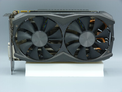 Zotac AMP! Edition nVIDIA GeForce GTX 960 Gaming 2GB DDR5 PCI-E Grafikkarte