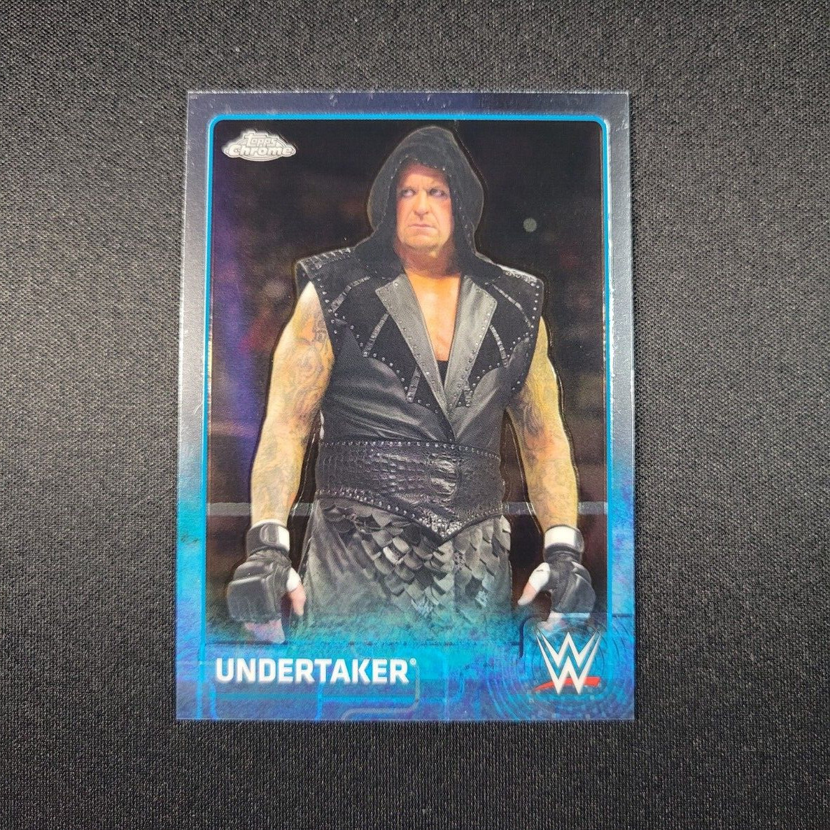 WWE 2015 Topps Chrome Rookies Atomic Refractors XFractors NXT You Pick / Choose