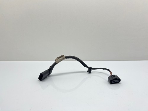 2017 VW GOLF R MK7 AUDI S3 2.0 DSG GETRIEBE VERKABELUNG HARNESS 5Q0971499