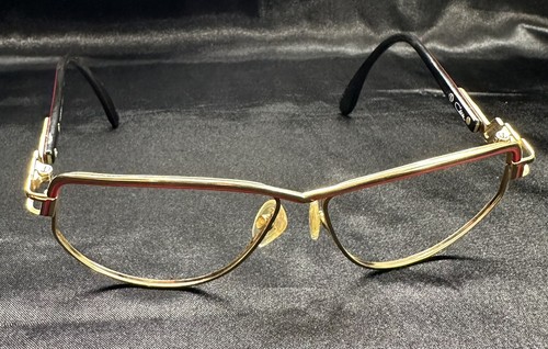 vintage cazal mod 231 - Gem