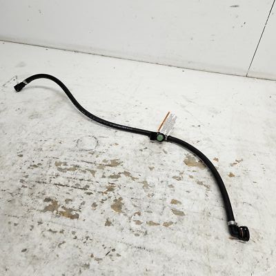 Sea Doo Bombardier 2003 GTX 4-Tec OEM Fuel Hose + Bleed Valve Part# 293710103
