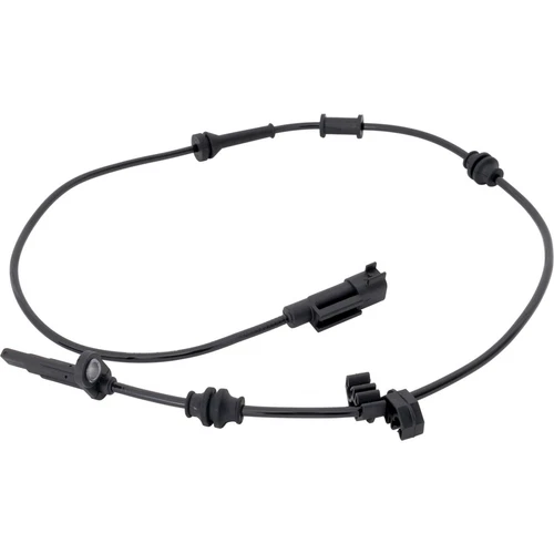 ABS Speed Sensor for 2014-2022 Jeep Cherokee Rear Driver and Passenger Side - Picture 3 of 9