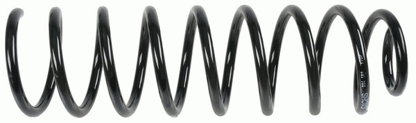 Sachs 994 192 Fahrwerksfeder FüR Lancia Lybra 839-image
