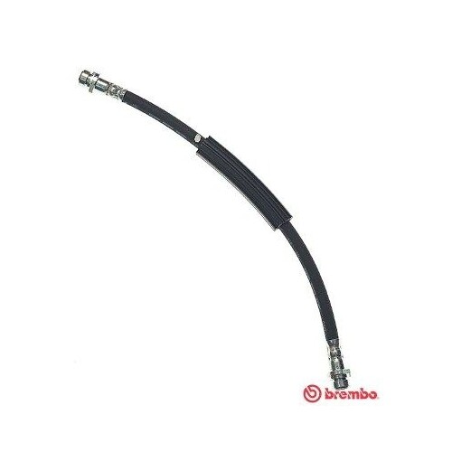 Flexible De Frein BREMBO - Longueur 550 Mm - Compatible Peugeot 308 I, 307, Citroën C4 - Référence T 61 137 - 4