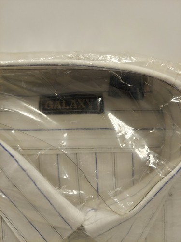 Galaxy Size 16 Dress Shirt - Picture 2 of 4