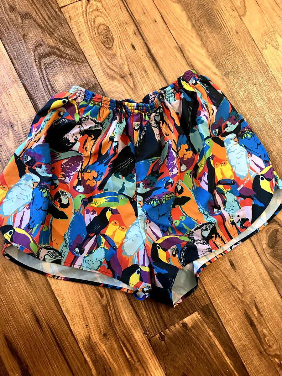 Elite Split Shorts