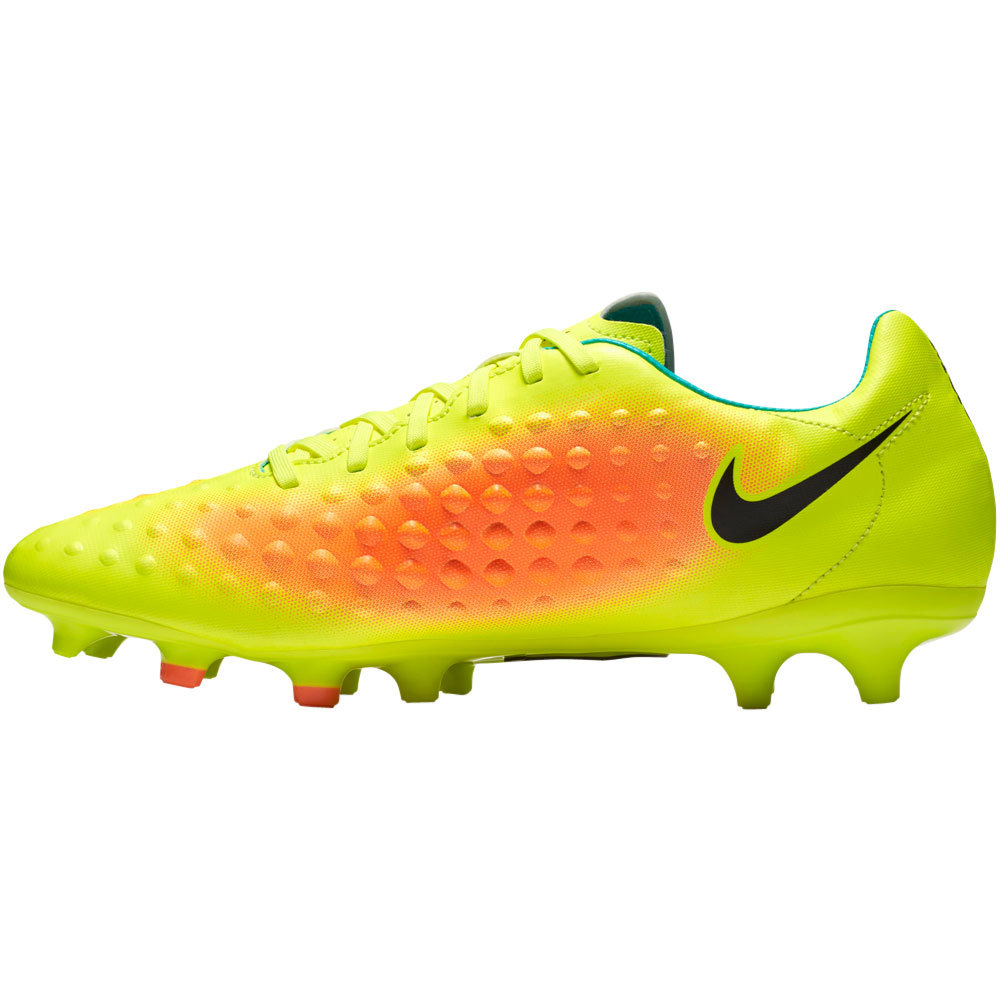 nike magista onda fg orange