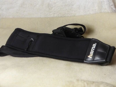 Hama "Quick Shoot Strap" Carrying Strap for SLR Cameras - Image 1 of 4