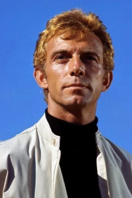 Fathom Anthony Franciosa 4x6 Foto 