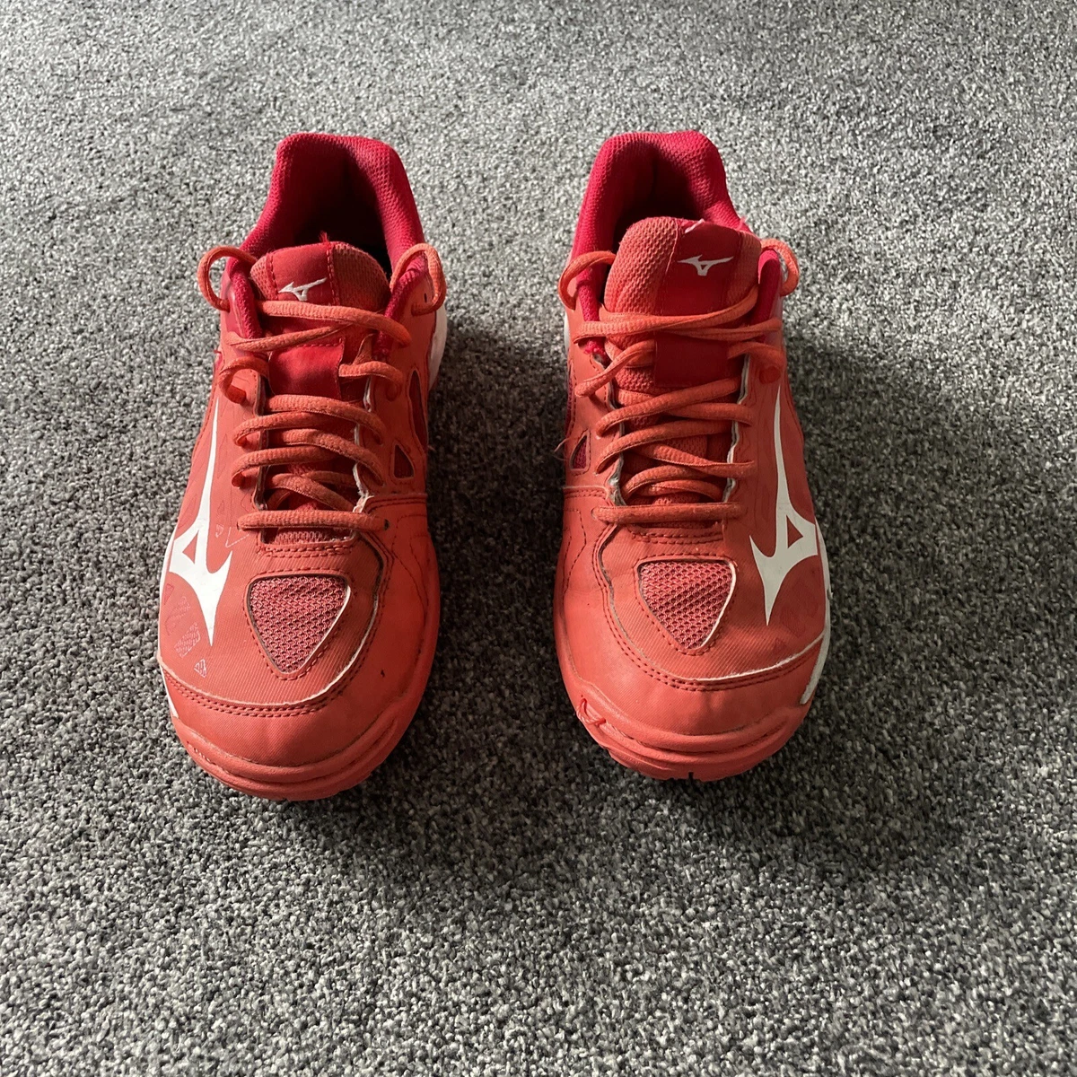Hockey shoes size best sale 5