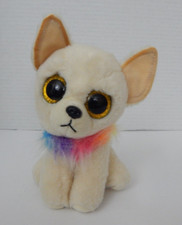 Ty  Beanie Boos  'Chewey' the Chihuahua  2021  NO Hang Tag