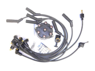 For 1989-1994 Mitsubishi Montero Ignition Tune-Up Kit United Automotive 22534RX