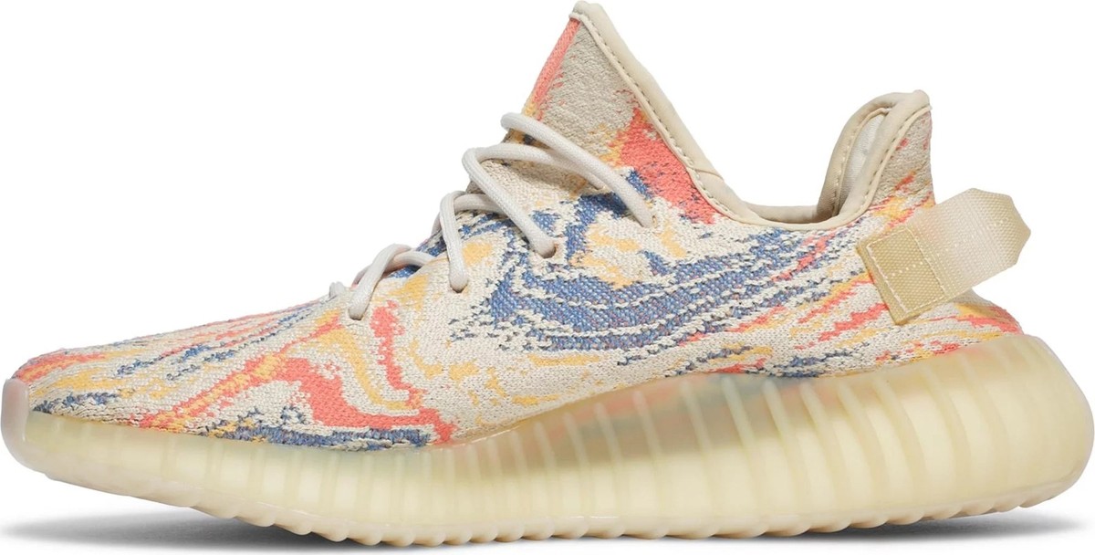 Size 10.5 - adidas Yeezy Boost 350 V2 Low MX Oat for sale online