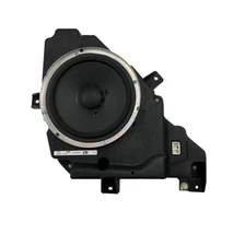2007 ACURA MDX SUBWOOFER SPEAKER  ELS SURROUND EAB20107A OEM