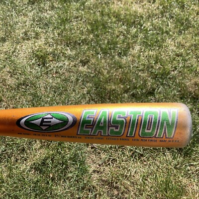 EASTON TRIPLE 8 SC888 29  20.5 oz BZ801 -8.5 BASEBALL BAT