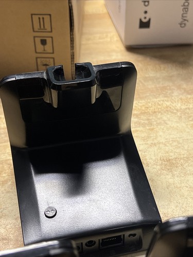 3 Plantronics CS540 (C054) Wireless Base. Charge Base Only. - Zdjęcie 8 z 8