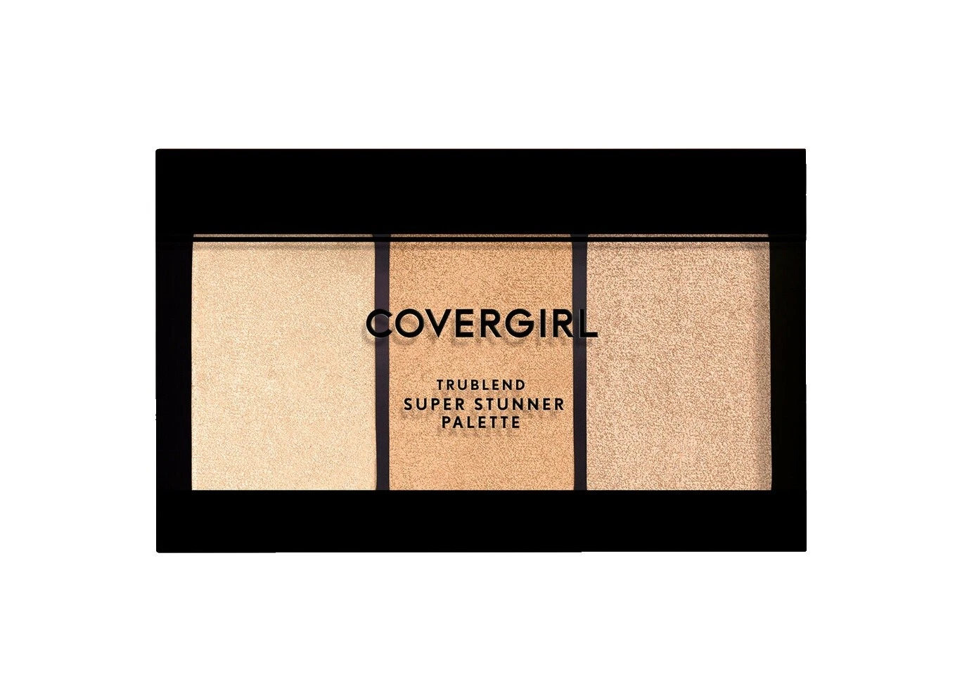 COVERGIRL Neutral Shade Face Makeup Products