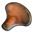 Spring Solo Seat Chopper Bobber Harley Sportster 15x14