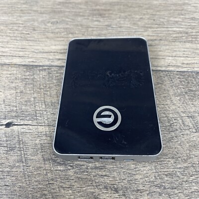 G-Technology G-Drive Mobile USB 0G01664 White 500GB Portable External Hard Drive