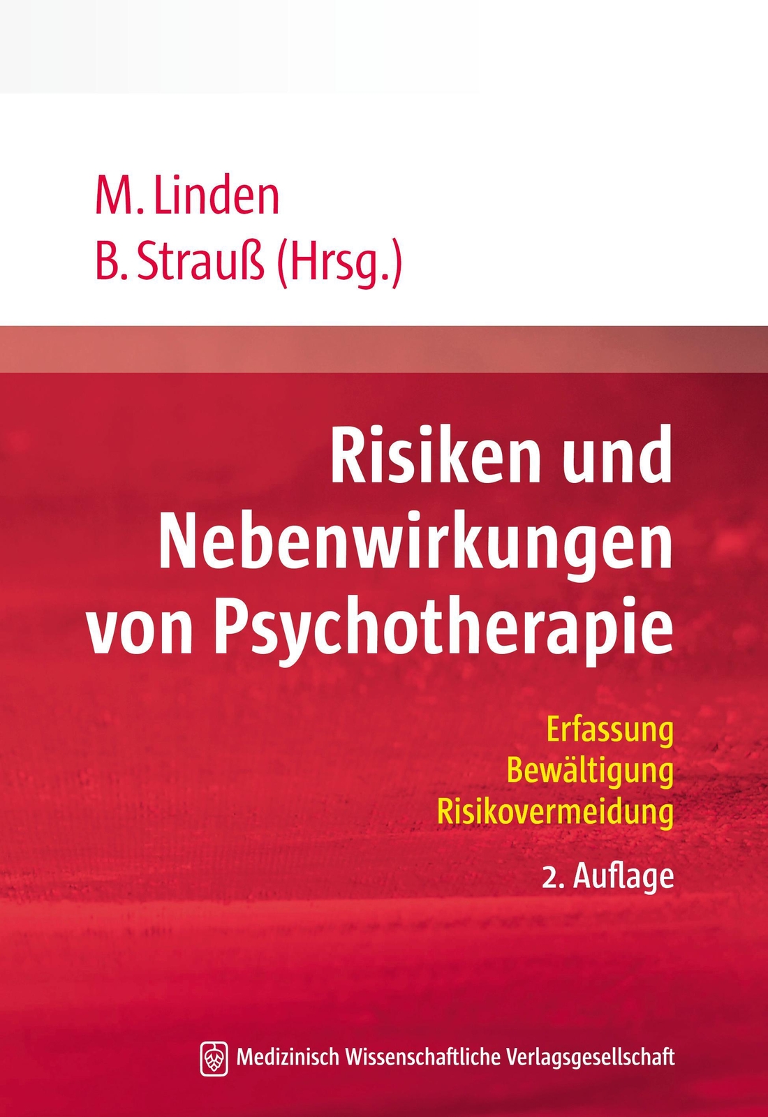 Thumbnail - Risiken Und Nebenwirkungen Von Psychotherapie | Bernhard Strauß |