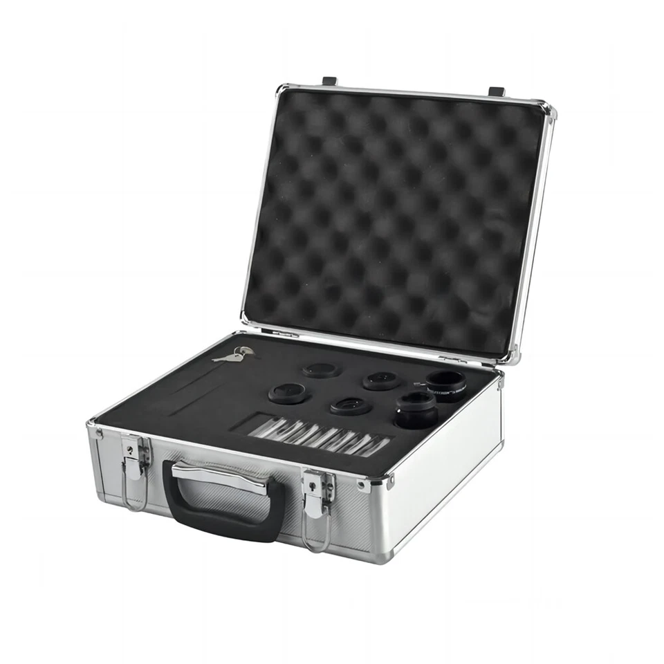 Kit Ocular y Filtro Celestron 1.25" Accesorios Telescopio Astronómico 94303 Foto 3 de 4