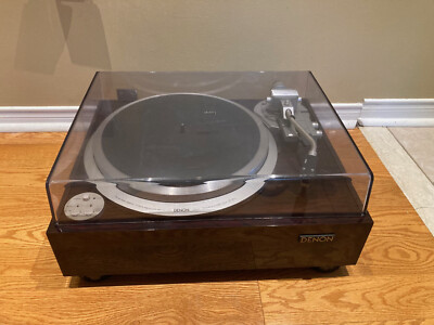 ◆大感謝祭!! DENON DP-57M プラッター m0t9328 ◇大感謝祭!! DENON DP-57M プラッター m0t9328 楽器・機材