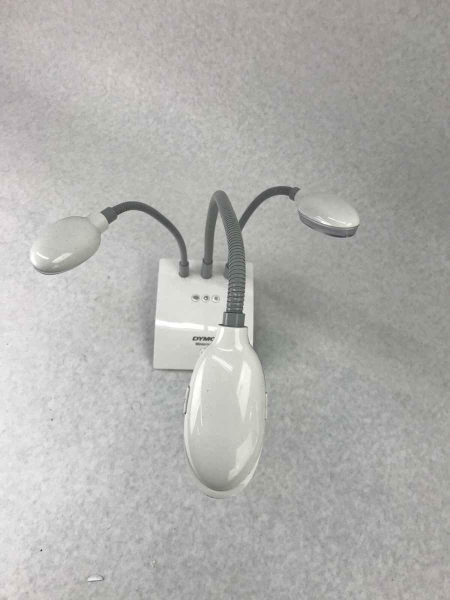 DYMO Mimio View White USB Document Camera Model ICD03 | eBay