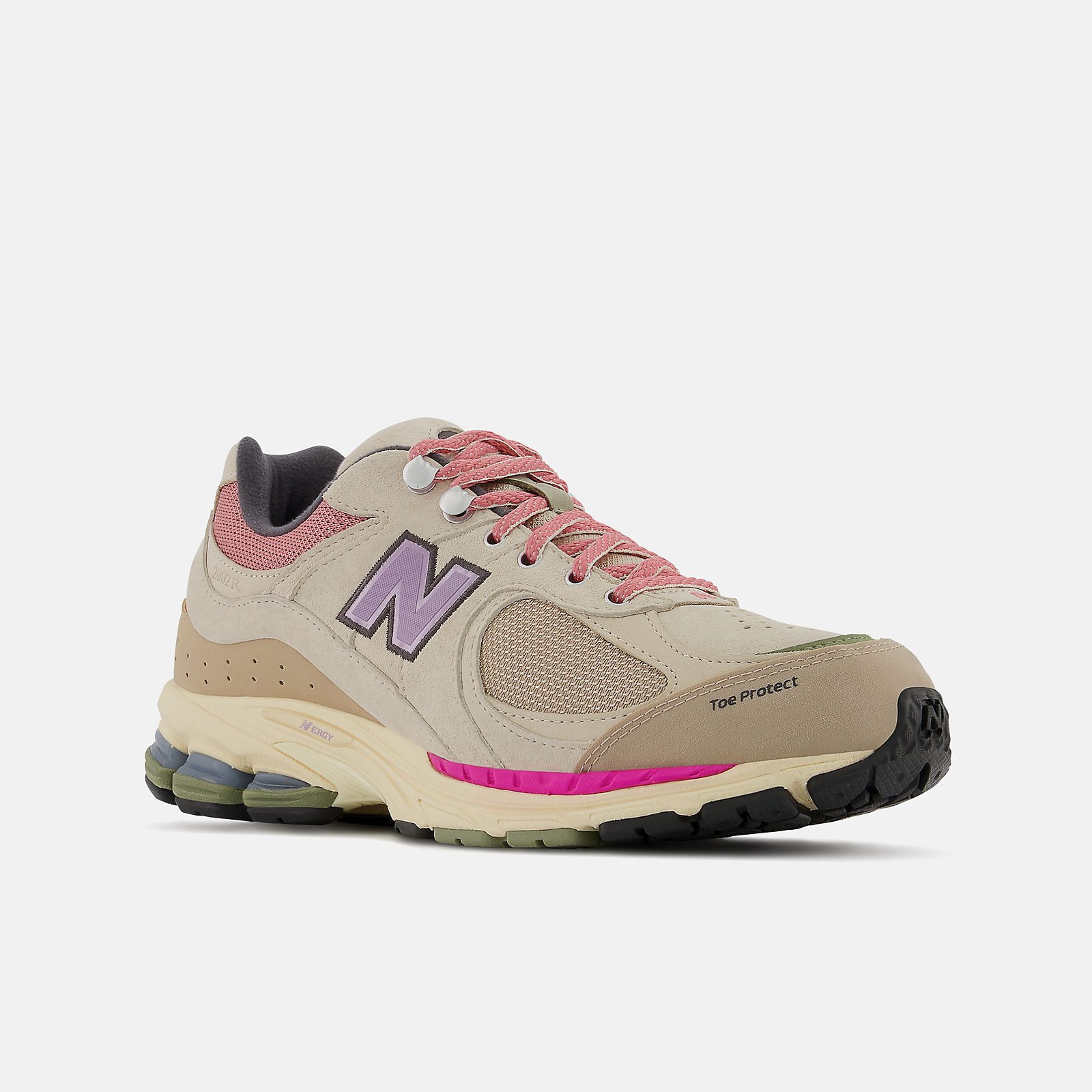 Size 11 - New Balance 2002R Hiking Pack - Beige for sale online | eBay