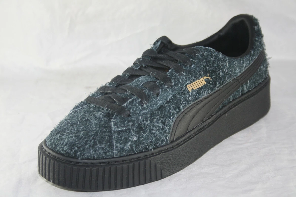 Puma basket platform elemental cheap