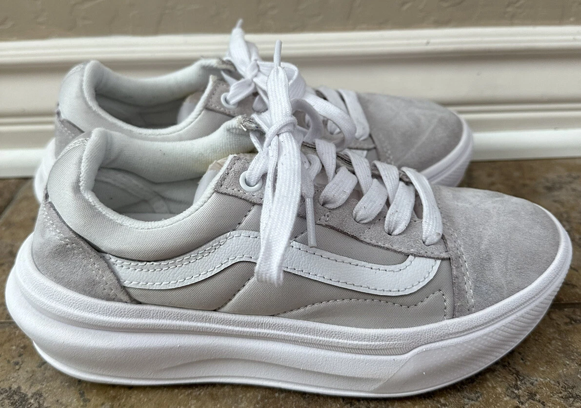 Ladies size 7 clearance vans