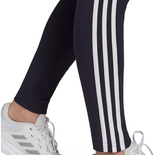 Womens ADIDAS Leggings Size 8 10 12 14 16 18 20 XS S M L XL Ladies Gym Yoga Pant - Picture 11 of 14