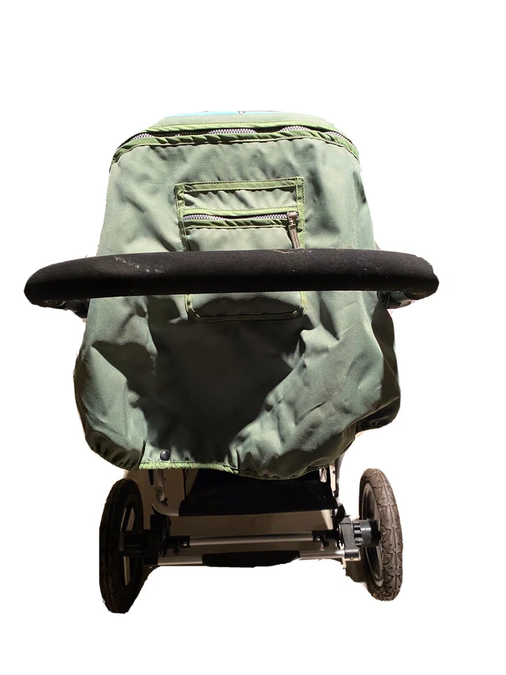 Bumbleride - Cochecito de bebé Foto 4 de 4