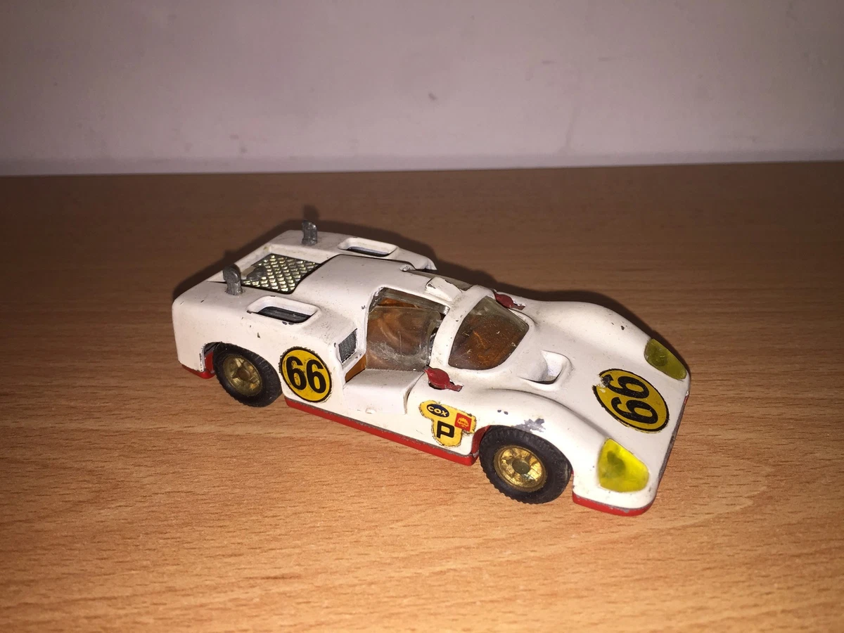 Chaparral Diecast Racing Cars for sale - eBay