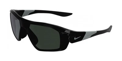 Lunettes de Soleil Nike SHOW X3 FF IM9736X 010 BLACK/ORANGE 57/14/125 Homme - Photo 1/4