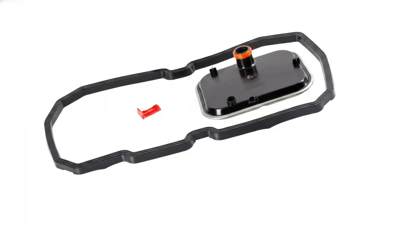 Swag Kit Pezzi, Cambio Automatico-Cambio Olio 10 92 4568 - Immagine 2