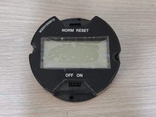 Emerson W20310X0012 Temperature Transmitter LCD Meter Display Module