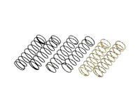 Kyosho Federsatz Hinten 12Mm Turbo Scorpion KYOSCW027B Kyosho Turbo Scorpion,