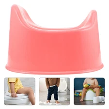  Kids Travel Potty Folding Portable Toilet Car for Children's Urinal