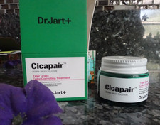 Dr Jart cicapair tiger grass color correcting treatment new in box 0.50oz
