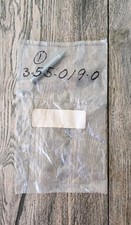3550190 Genuine SubZero Refrigerator Bottom H...