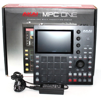 Akai Professional MPC One Standalone Sampler